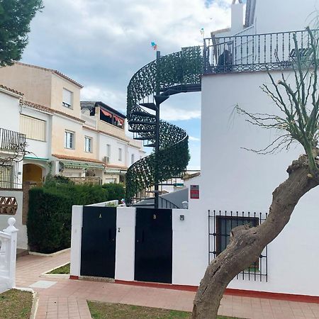 Mshome Balcon De Malaga La Cala Del Moral Esterno foto