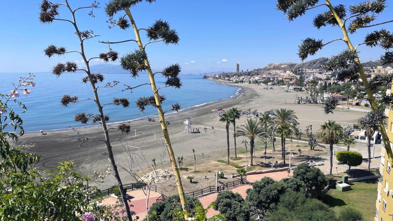 Mshome Balcon De Malaga La Cala Del Moral Esterno foto